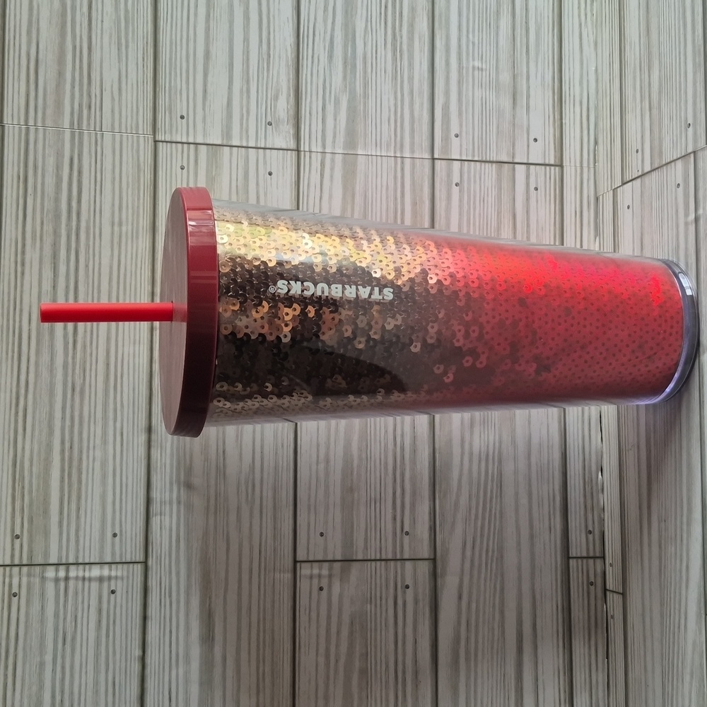 Starbucks Tumbler